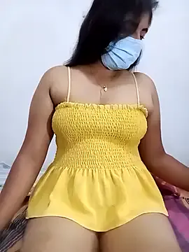 Freechat SLZAARA on StripChat