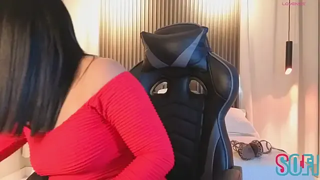 Freechat Sofia_Convers on StripChat