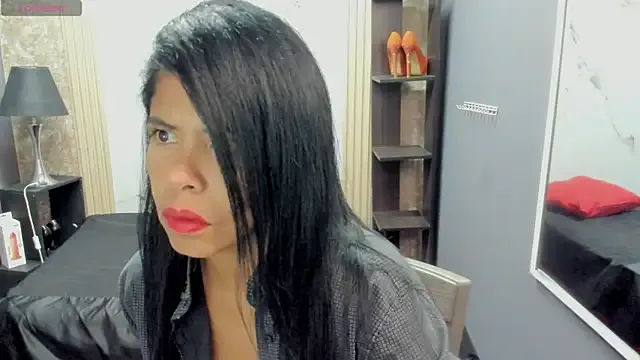 SofiaLustera — Freechat on StripChat