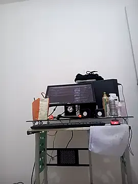 Freechat SOLTEIRASIGILO on StripChat