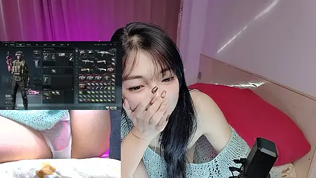 Freechat Song_99 on StripChat