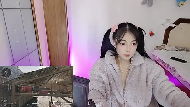 Freechat Song_99 on StripChat