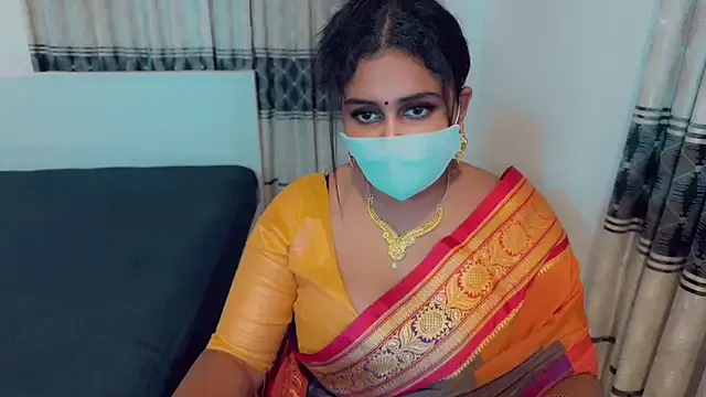 SonY_CaM — full nude dance in public