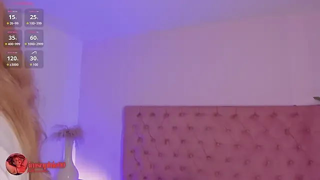 sophiarossee_ — BUTTPLUG + SPANKS SEVERE