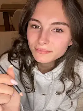 SophiiaStarr —  Doggy & Twerk with Eye Contact 