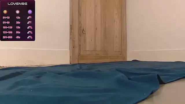 sorairosky — Group on StripChat