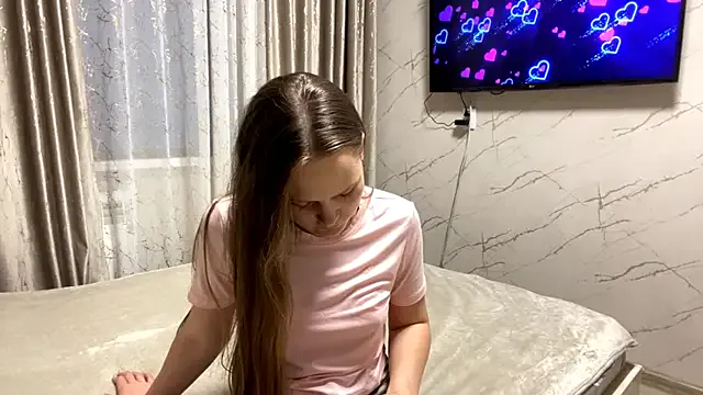 SoSweetGirl on StripChat 