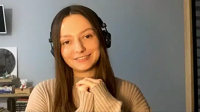 Private SoulHiperAgne_ on StripChat