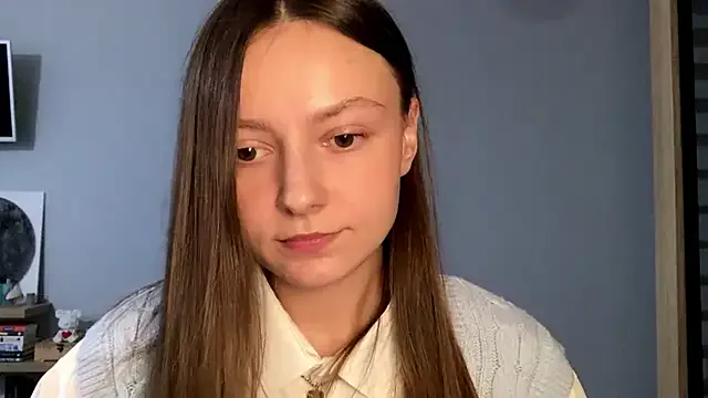 Private SoulHiperAgne_ on StripChat