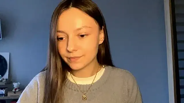 SoulHiperAgne_ — Private on StripChat