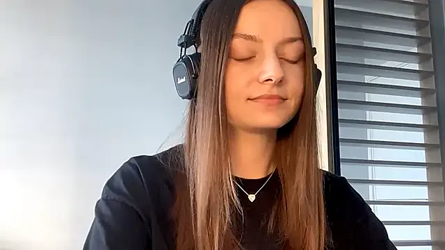 Private SoulHiperAgne_ on StripChat