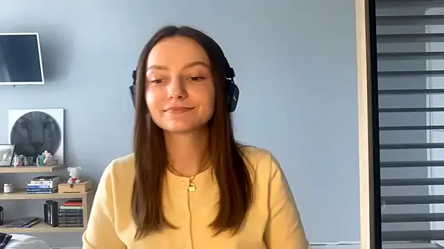 Private SoulHiperAgne_ on StripChat