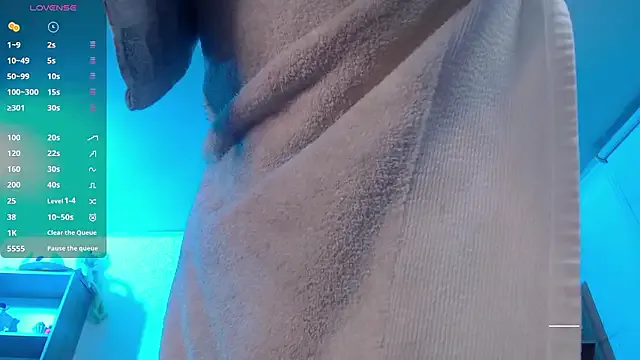 Soy_mangx — Sloppy gagging