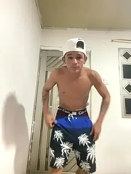 spicyboysvenezuelan — Cum