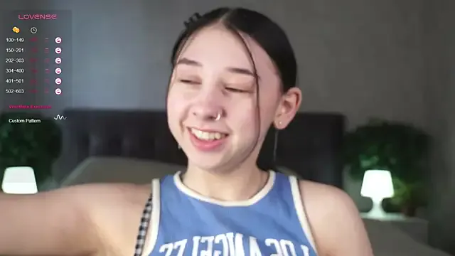 Sssonya on StripChat 