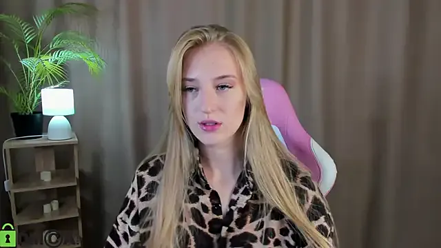 Freechat Stacy_River on StripChat