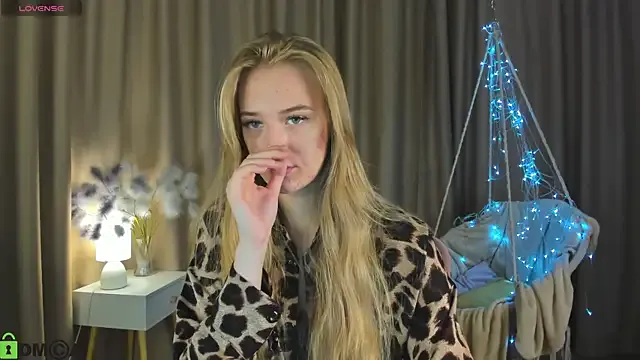 Freechat Stacy_River on StripChat