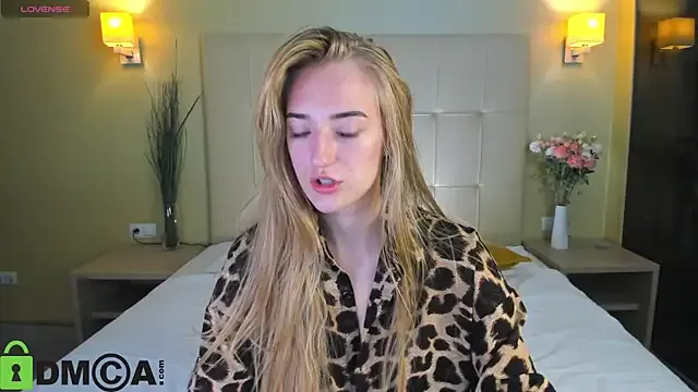 Freechat Stacy_River on StripChat