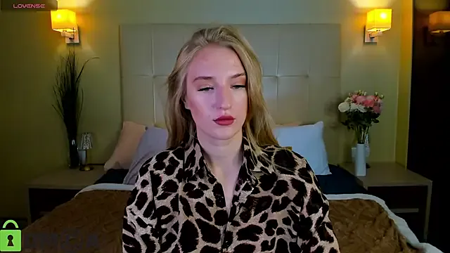 Freechat Stacy_River on StripChat