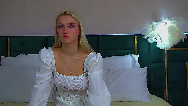 Freechat StacyEvances on StripChat