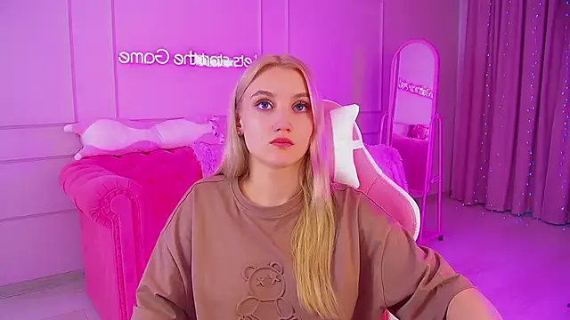 Freechat StacyEvances on StripChat