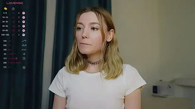 StripChat StarryMary is Freechat StarryMary — slap my ass in doggy x7