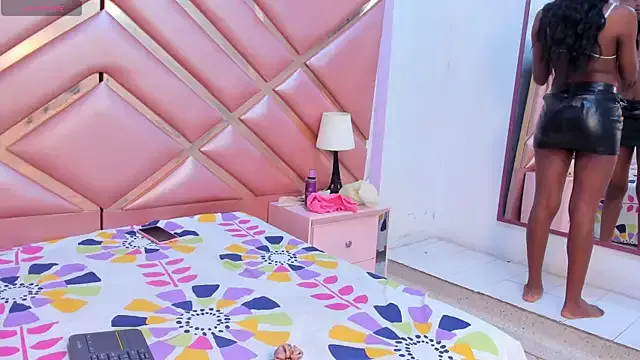 StaycyWilliam — OIL MY ASS & BODY RUB