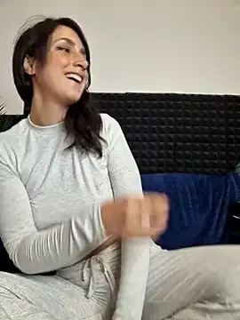 Private Stefania_PT on StripChat