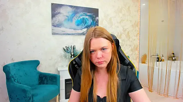 Freechat Strawberrye on StripChat