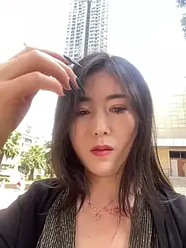 Freechat sunny-520 on StripChat