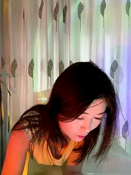 Freechat sunny-520 on StripChat