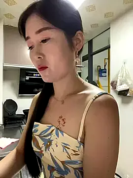 Freechat sunny-520 on StripChat