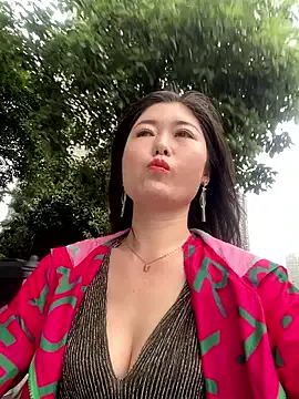 Freechat sunny-520 on StripChat