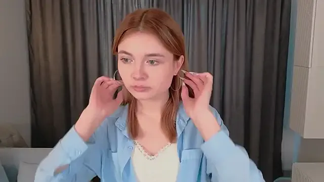 Freechat Susan_Gardner on StripChat