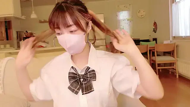 SUZU_1201 — Freechat on StripChat