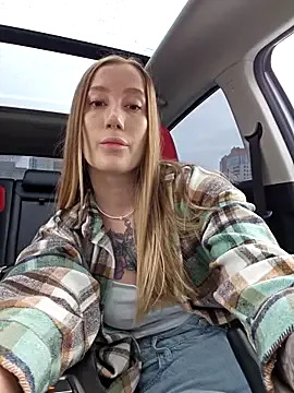 SvetLive — Fuck my pussy + squirt 