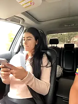 Freechat Sweet_and_caramel on StripChat