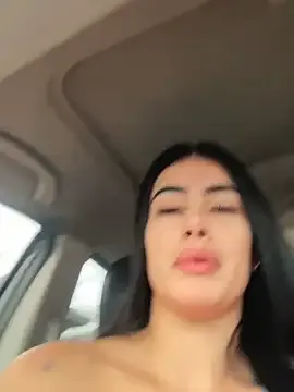 Freechat Sweet_and_caramel on StripChat