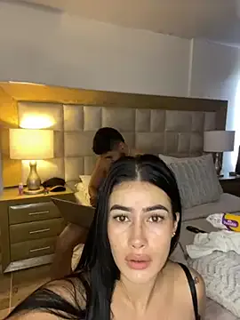 Freechat Sweet_and_caramel on StripChat