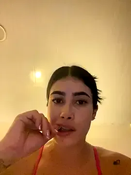 Freechat Sweet_and_caramel on StripChat