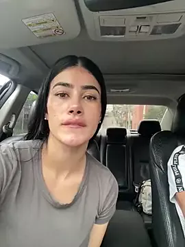 Freechat Sweet_and_caramel on StripChat