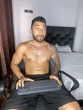 Freechat Sweet_and_caramel on StripChat