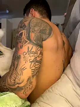 Freechat Sweet_and_caramel on StripChat