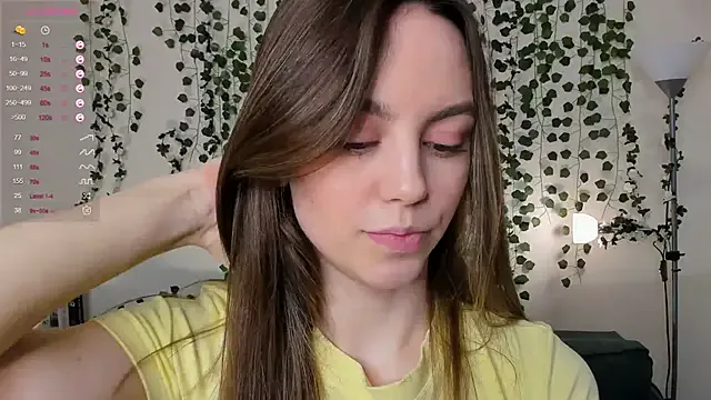 sweet_and_flirt — Take off shorts