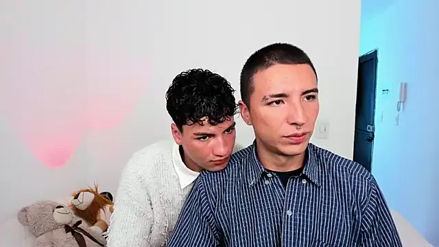 StripChat sweet_boys_xx is Freechat sweet_boys_xx — FULL SHOW CUM BOTH!