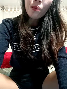 StripChat Sweet_Toy20 is Freechat Sweet_Toy20 — So hot+Sqhirt