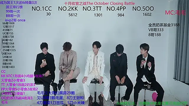 sweetboys666 — Freechat on StripChat