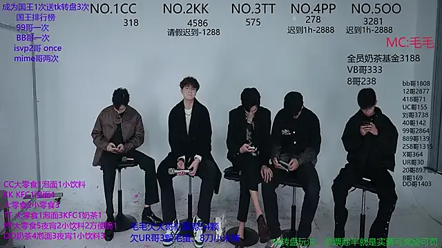 sweetboys666 — Freechat on StripChat