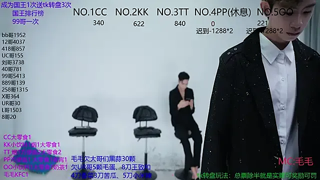 sweetboys666 on StripChat 