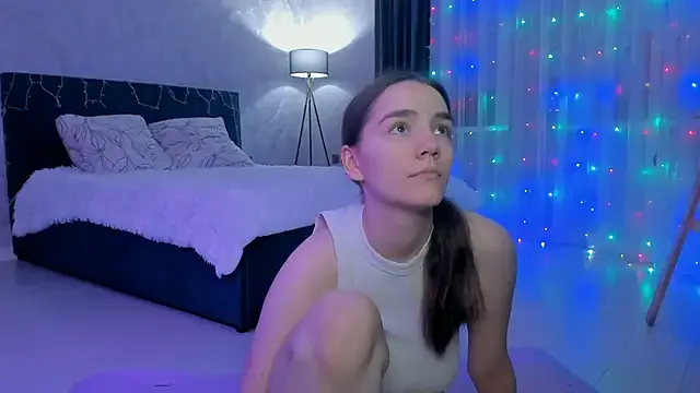 sweete_chantal on StripChat